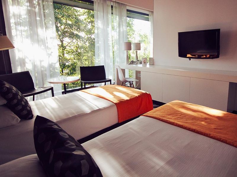 Hotel Photo 6