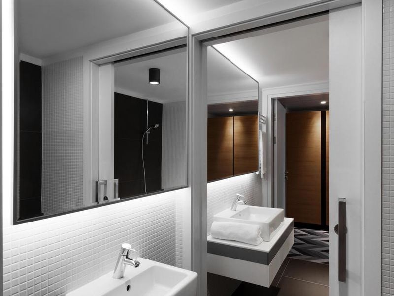 Hotel Photo 9