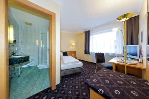 Hotel Photo 1
