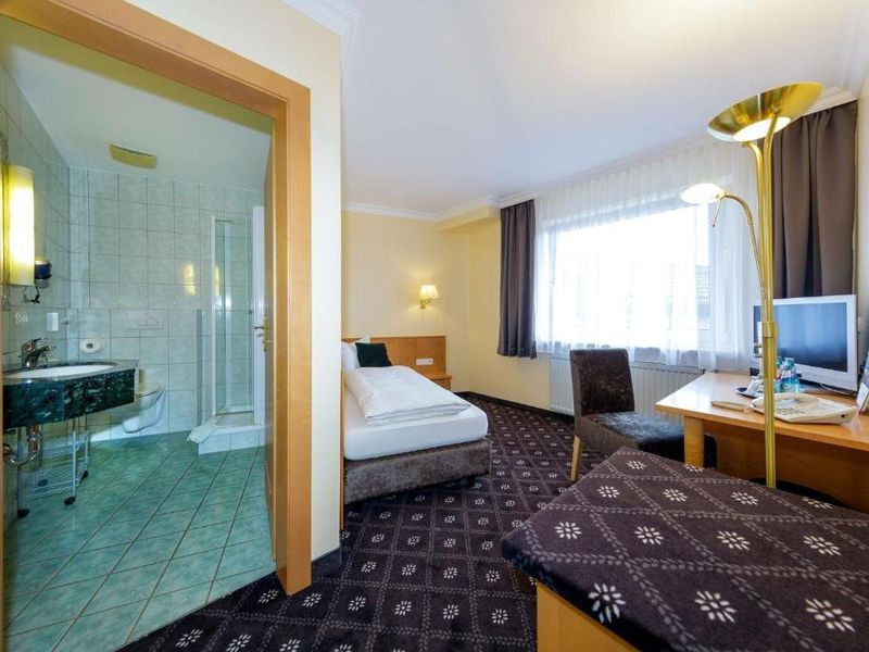 Hotel Photo 4