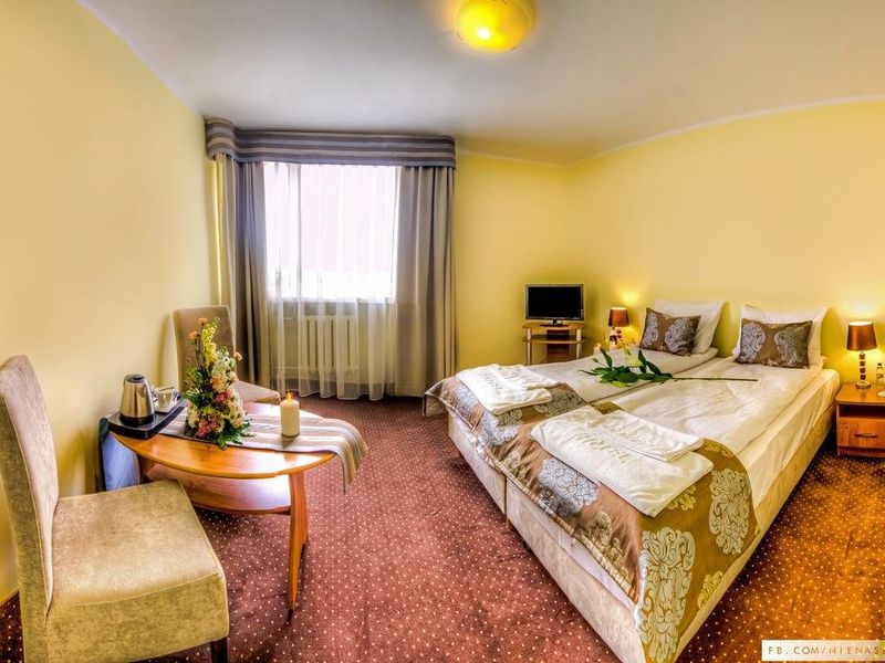 Hotel Photo 1