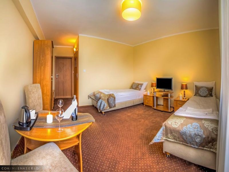 Hotel Photo 3