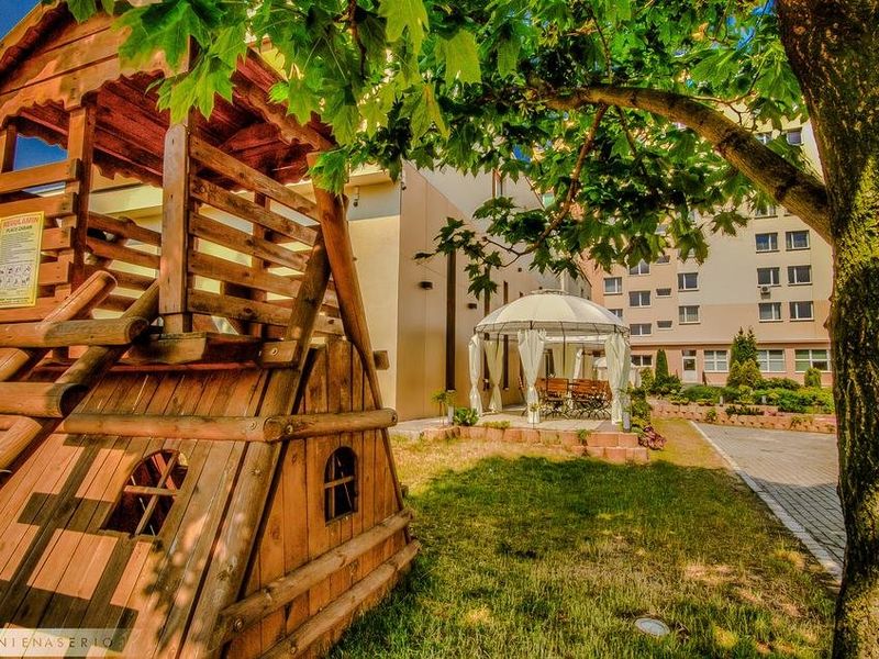 Hotel Photo 21