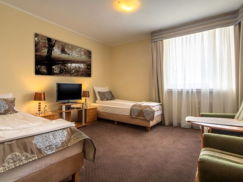 Hotel Photo 4