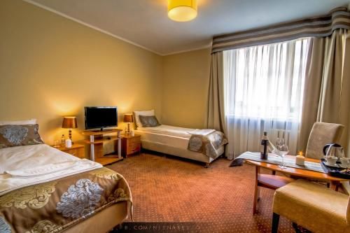 Hotel Photo 5