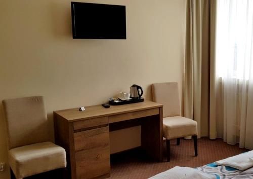 Hotel Photo 10