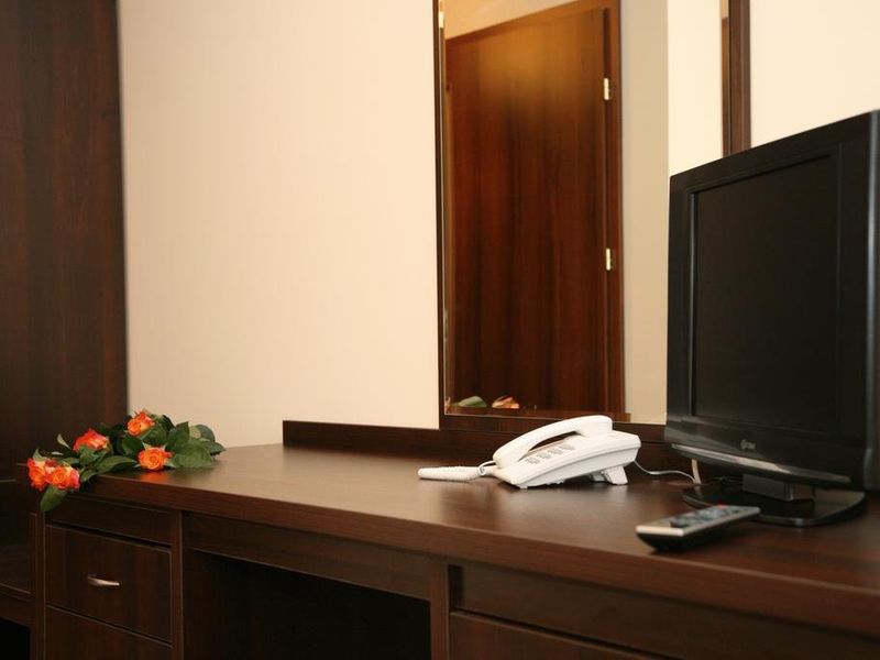 Hotel Photo 11