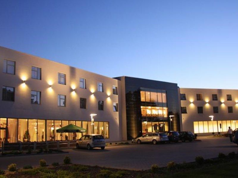 Hotel Photo 13