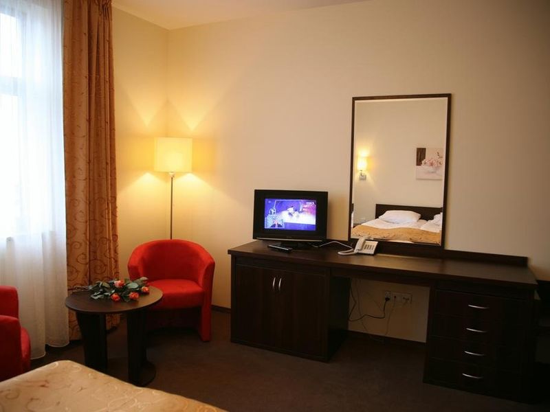 Hotel Photo 4