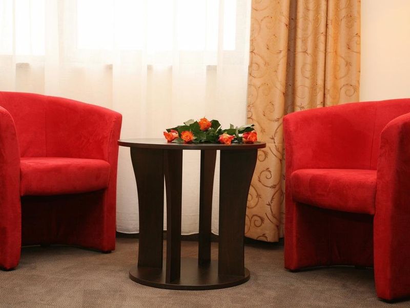 Hotel Photo 6