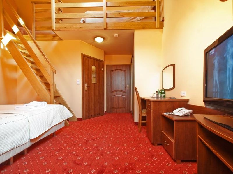 Hotel Photo 1