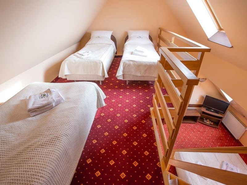 Hotel Photo 5