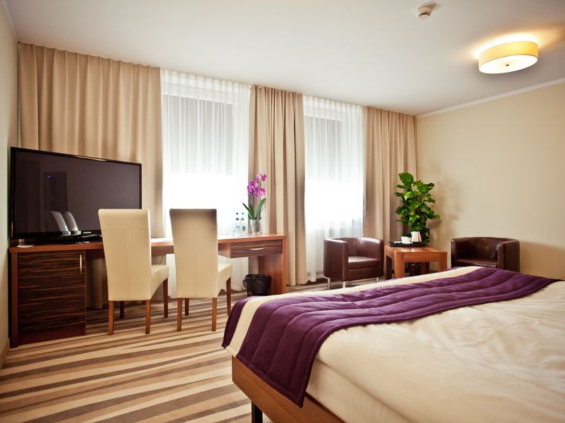 Hotel Photo 1