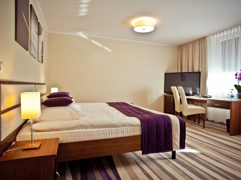 Hotel Photo 3