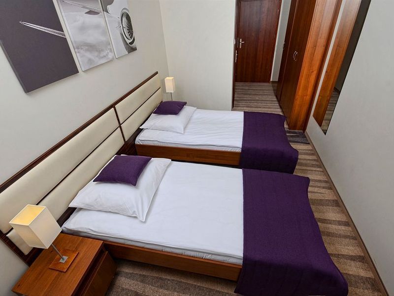 Hotel Photo 5