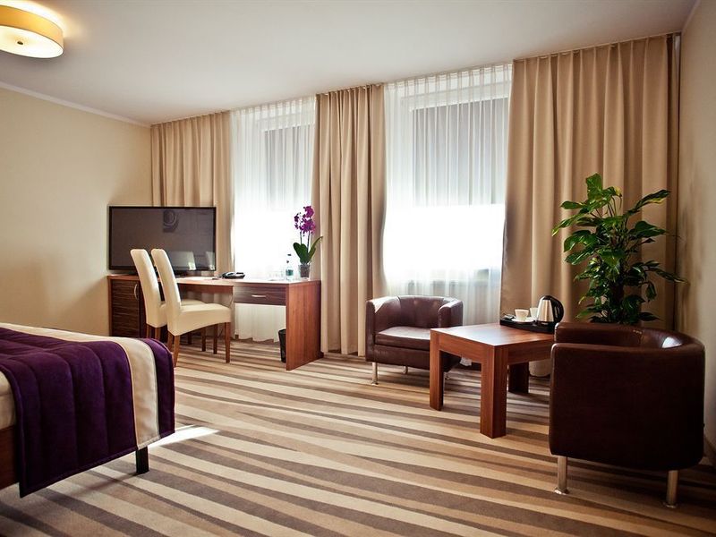 Hotel Photo 6