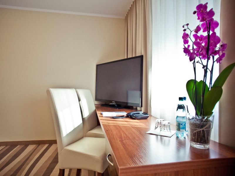 Hotel Photo 7