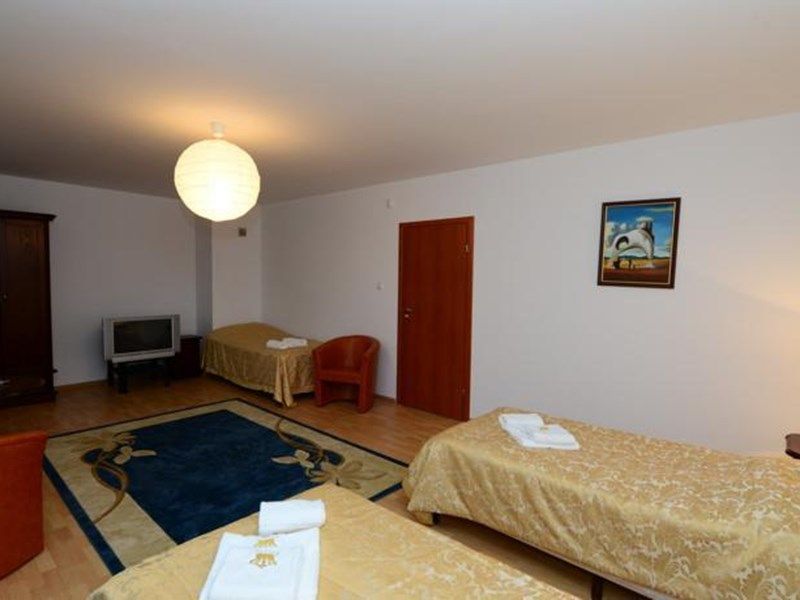 Hotel Photo 1