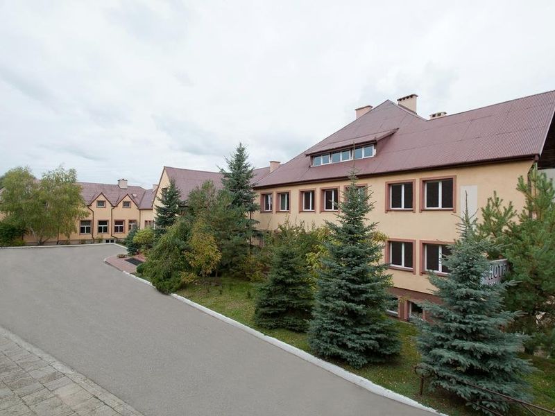 Hotel Photo 22