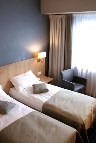 Hotel Photo 1