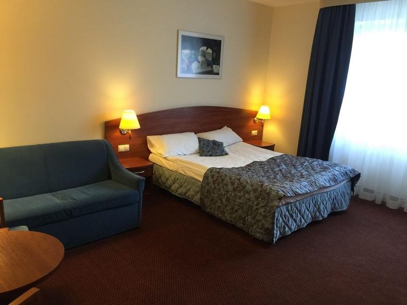Hotel Photo 3