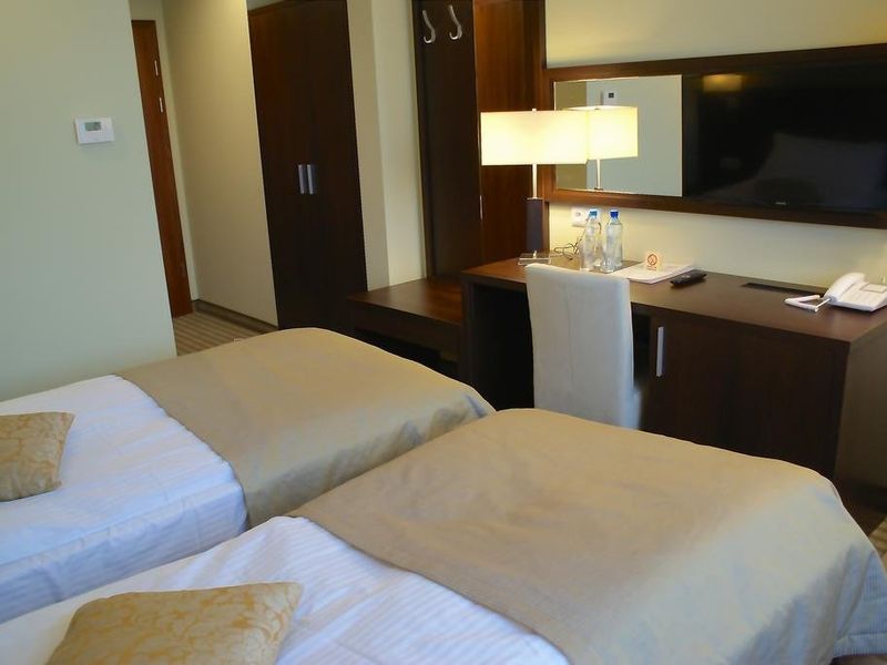 Hotel Photo 5