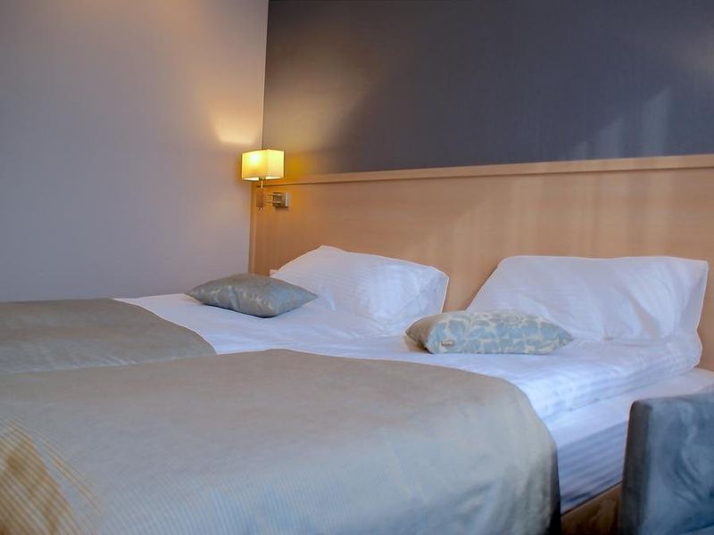 Hotel Photo 7