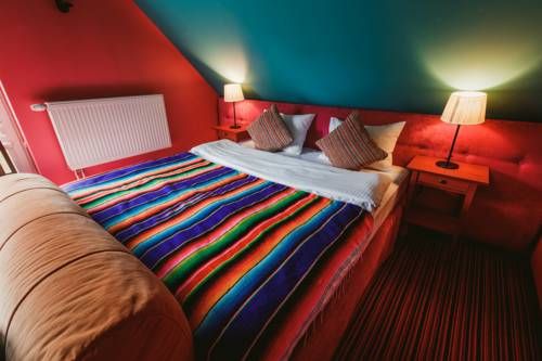 Hotel Photo 5