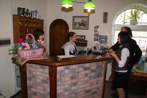 Hotel Photo 18