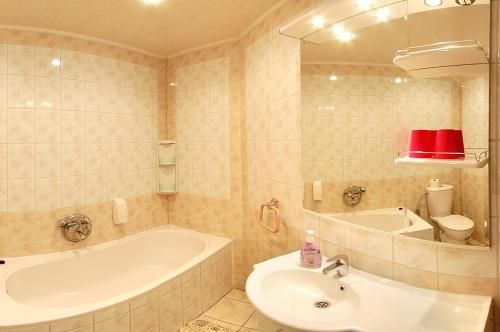 Hotel Photo 10