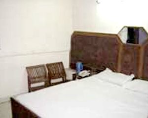 Hotel Swagat Palace Delhi City India