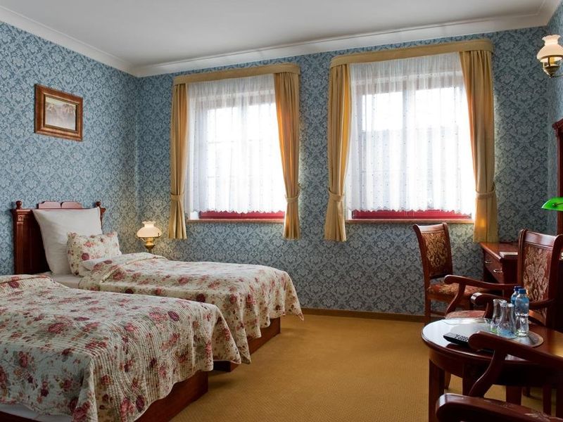 Hotel Photo 1