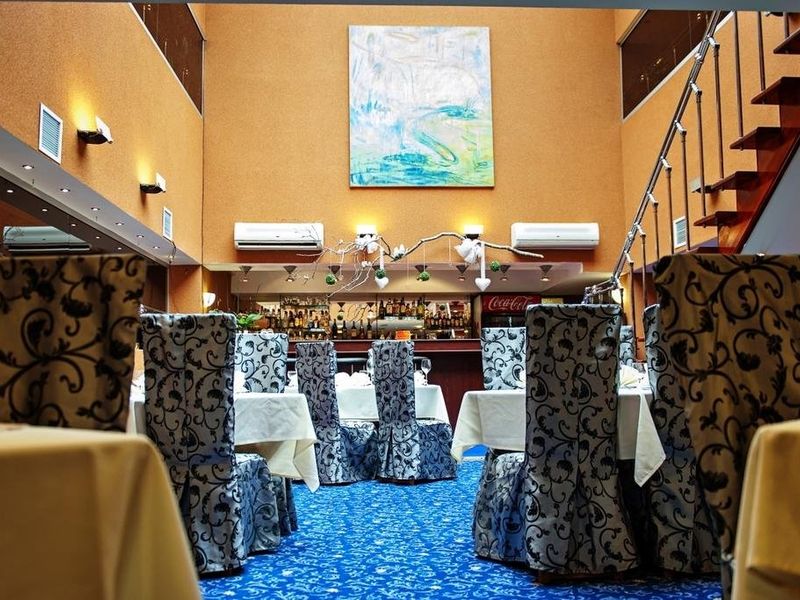 Hotel Photo 19