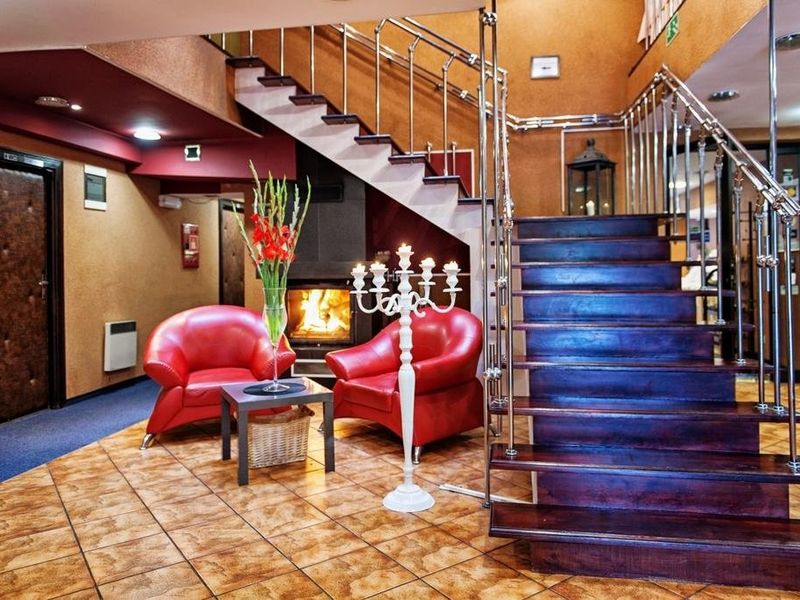 Hotel Photo 20