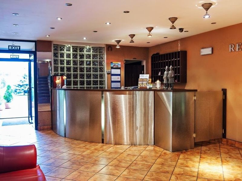 Hotel Photo 21