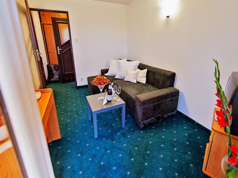 Hotel Photo 9