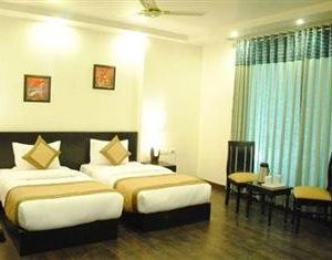 Swathi Hotel Delhi City India