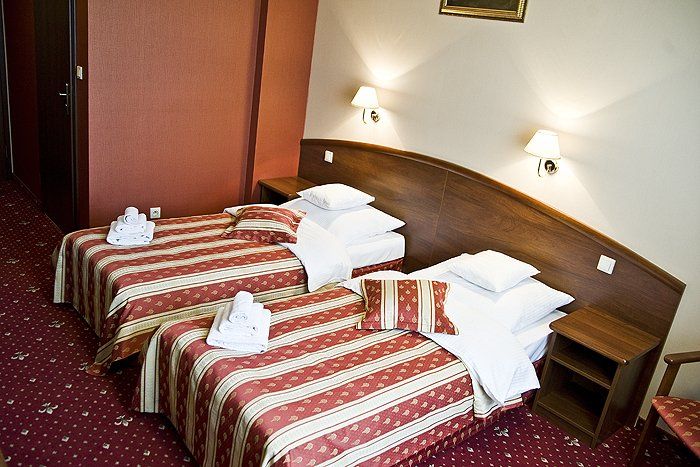 Hotel Photo 1