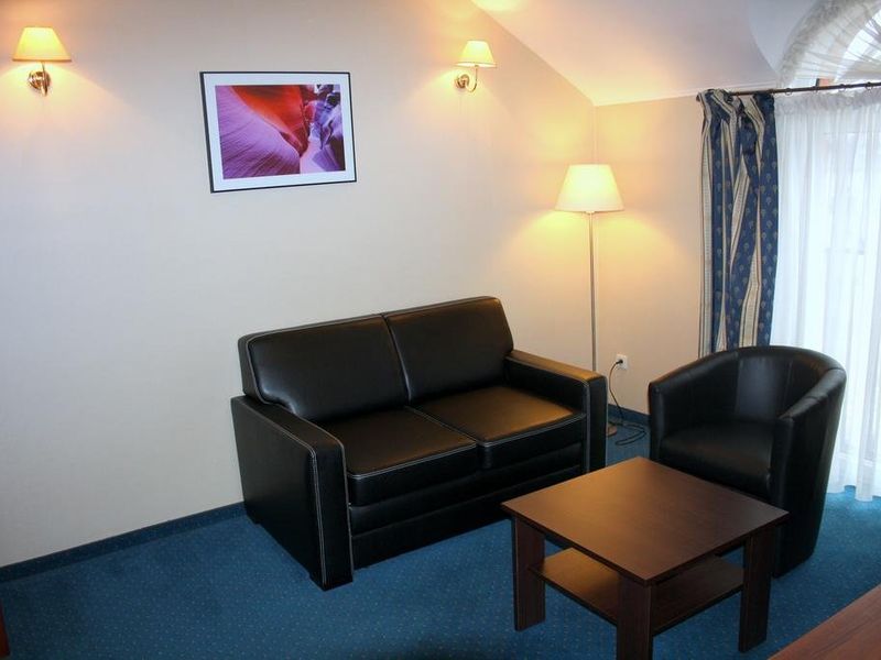 Hotel Photo 11