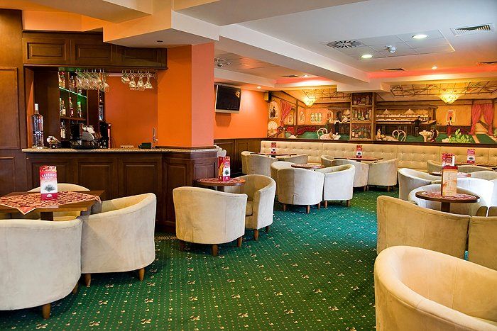 Hotel Photo 16