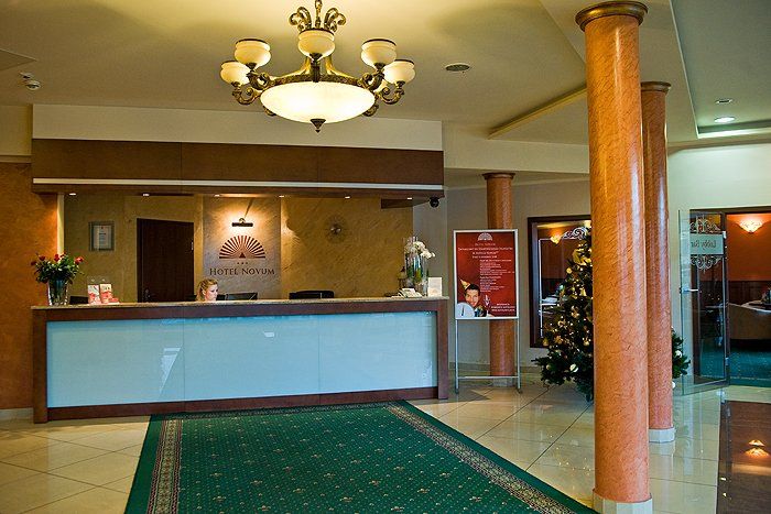 Hotel Photo 20
