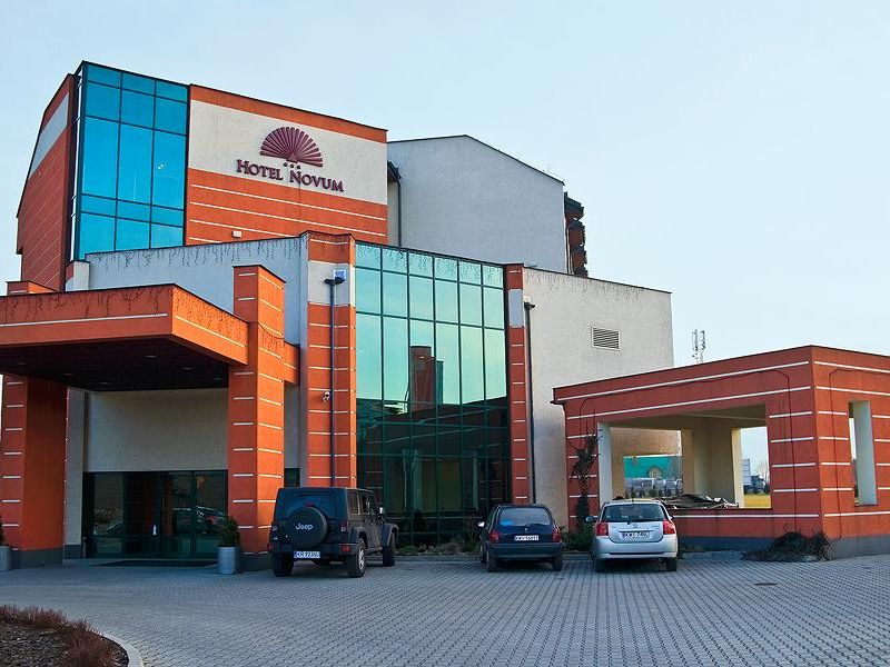 Hotel Photo 24