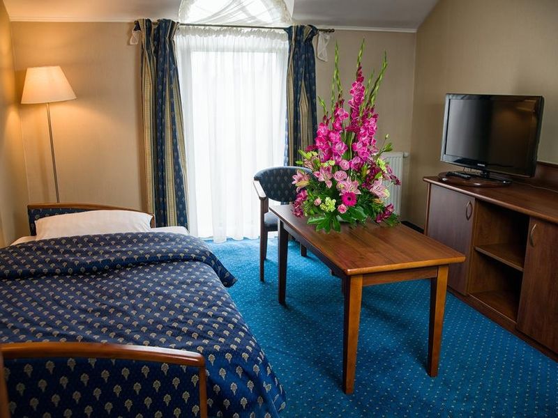 Hotel Photo 5