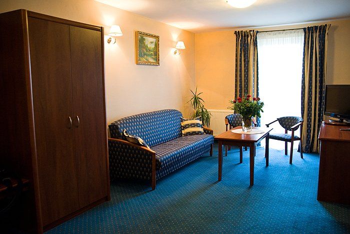 Hotel Photo 9