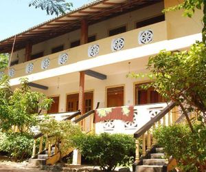 Dinus Resort Mirissa Sri Lanka