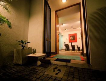 Hotel Photo 16