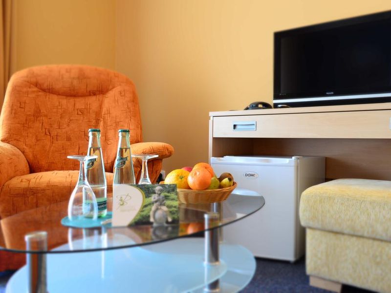 Hotel Photo 5