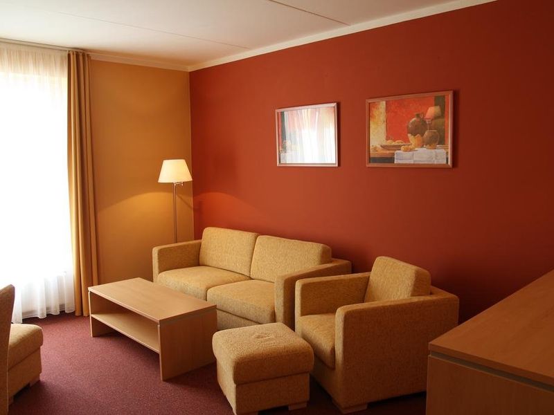 Hotel Photo 7