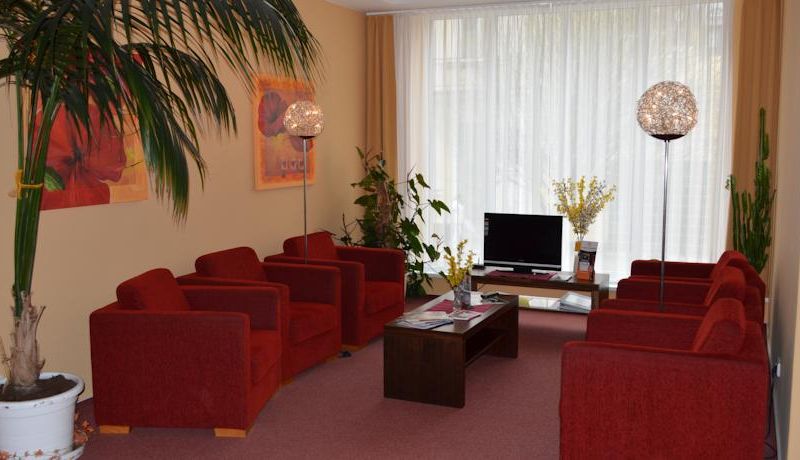 Hotel Photo 8