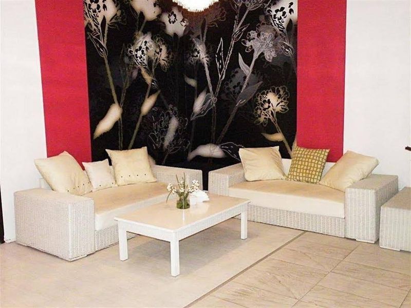 صورة الفندق 8